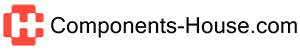Elektronisko komponentu izplatītājs - Components-House.com