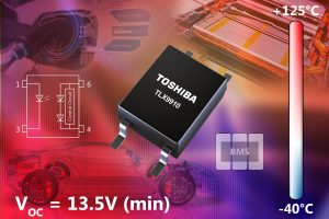 Fotoelektriskās izejas fotokouts augstsprieguma jaudas mosfetiem