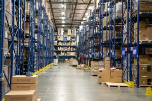 Avnet dalās ar ieskatu - optimisms piegādes ķēdei, kas ir saistīta ar nenoteiktību
